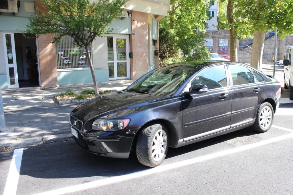Noleggio Auto Trieste