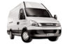 Iveco Daily L2H2 